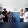 Imagem ilustrativa da imagem SG tem nova escola municipal em unidade desativada do Estado