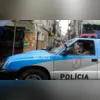 Na Ponte, sentido Rio, há lentidão dos acessos até a subida do Vão Central
