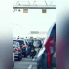 Imagem ilustrativa da imagem Saiba como está o trânsito na Ponte Rio-Niterói