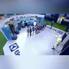Imagem ilustrativa da imagem Saiba quem venceu a 10ª Prova do Anjo no BBB 25
