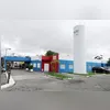Motoristas encontram trânsito lento desde os acessos até o pedágio