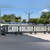 Fiscalização aconteceu no entorno da Lagoa Rodrigo de Freitas