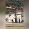 Armas e drogas foram apreendidas e levadas para a 76ª DP (Niterói)