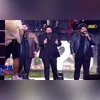 Imagem ilustrativa da imagem Show da fé: noite de festa no BBB vira culto