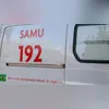 O acusado do crime foi preso por agentes da 53ª DP (Mesquita)