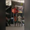 Street Games tem como objetivo levar arte, esporte e cultura urbana a diferentes comunidades