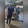 Fiscais estiveram nos Camarotes Portela, Camisa 10, Favela e Verde Rosa