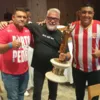 O adeus ao fotógrafo acontecerá às 11h00 no Cemitério do Pacheco, em São Gonçalo