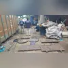 Imagem ilustrativa da imagem Tampas de bueiros são achadas em ferro-velho no Rio