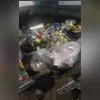 Uma das vítimas foi atingida de raspão na cabeça