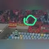 Material ilícito apreendido na ação policial