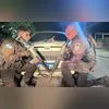 O acusado foi preso na comunidade de Rio das Pedras