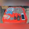 O caso está sendo investigado pela 32ª DP (Taquara)
