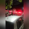 O título foi anunciado no circuito Osmar, no Campo Grande, na capital baiana