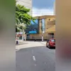 Os corpos ficaram espalhados pelo chão