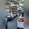 Imagem ilustrativa da imagem Tubulação de gás rompe e fecha rua na Zona Norte do Rio
