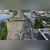 Fiscalização em Copacabana autuou 18 estabelecimentos em uma semana