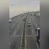 Imagem ilustrativa da imagem Vai viajar? Saiba como está o trânsito na Ponte e na BR-101
