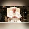 Papa Francisco não está mais em estado crítico