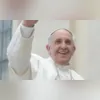 Papa demonstrou gratidão ao carinho recebido pelos fiéis durante sua internação