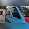 Viúva falou sobre sentirmento de justiça após depoimento de motorista