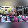 Fogo teria sido provocado por curto-circuito causado pelo calor intenso