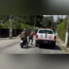 O caso foi registrada na 32ª DP (Taquara)