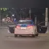 O homem de 59 anos foi encaminhado à 79ª DP (Charitas)