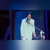 Eliezer ressalta que a relação com a babá é de respeito e carinho