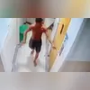 Um homem acusado de cometer o crime foi preso; comparsa conseguiu fugir