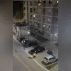Alçapão em que a menina foi encontrada