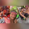 Imagem ilustrativa da imagem Vídeo: para não ser roubado, carioca inova jeito para esconder cartão