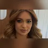 Atriz também comentou sobre a decisão de não querer ter filhos
