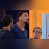 Eva foi eliminada com 51,35% dos votos