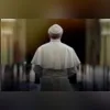 Imagem ilustrativa da imagem Você sabe como é escolhido um novo papa?