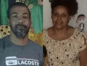 Casal que estava desaparecido é encontrado morto em carro