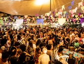 Feriadão com música boa de graça em Niterói; veja programação