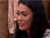 Gracyanne Barbosa se emociona ao relembrar dificuldades do passado