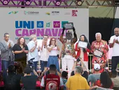 Maricá abre 1ª Universidade do Carnaval do mundo; Milton Cunha é reitor