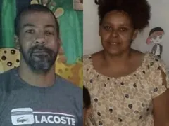 Casal que estava desaparecido é encontrado morto em carro
