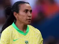 Com Marta de volta, seleção feminina é convocada para amistosos