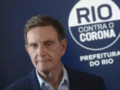Crivella tem R$ 320 milhões em bens bloqueados pela Justiça
