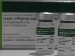 Dia D de vacinação contra gripe no Rio, Niterói, SG e Maricá neste sábado