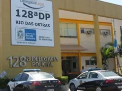 Farmacêutico é preso por crime sexual contra colega de trabalho