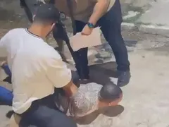 Fim da linha para traficante da Baixada escondido na Região dos Lagos