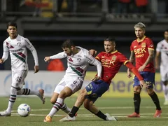 Flu busca reencontrar o caminho das vitórias nesta quarta
