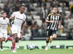 Fluminense leva gol nos acréscimos e perde fora de casa