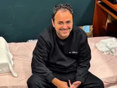 Greve de fome: deputado Glauber Braga começa a passar mal