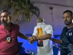 Menina é torturada e tem intestino perfurado; padrasto é preso