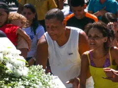Menino afogado em Maricá: irmão fez pedido antes da morte trágica